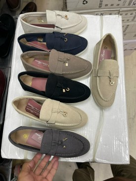Мокасины