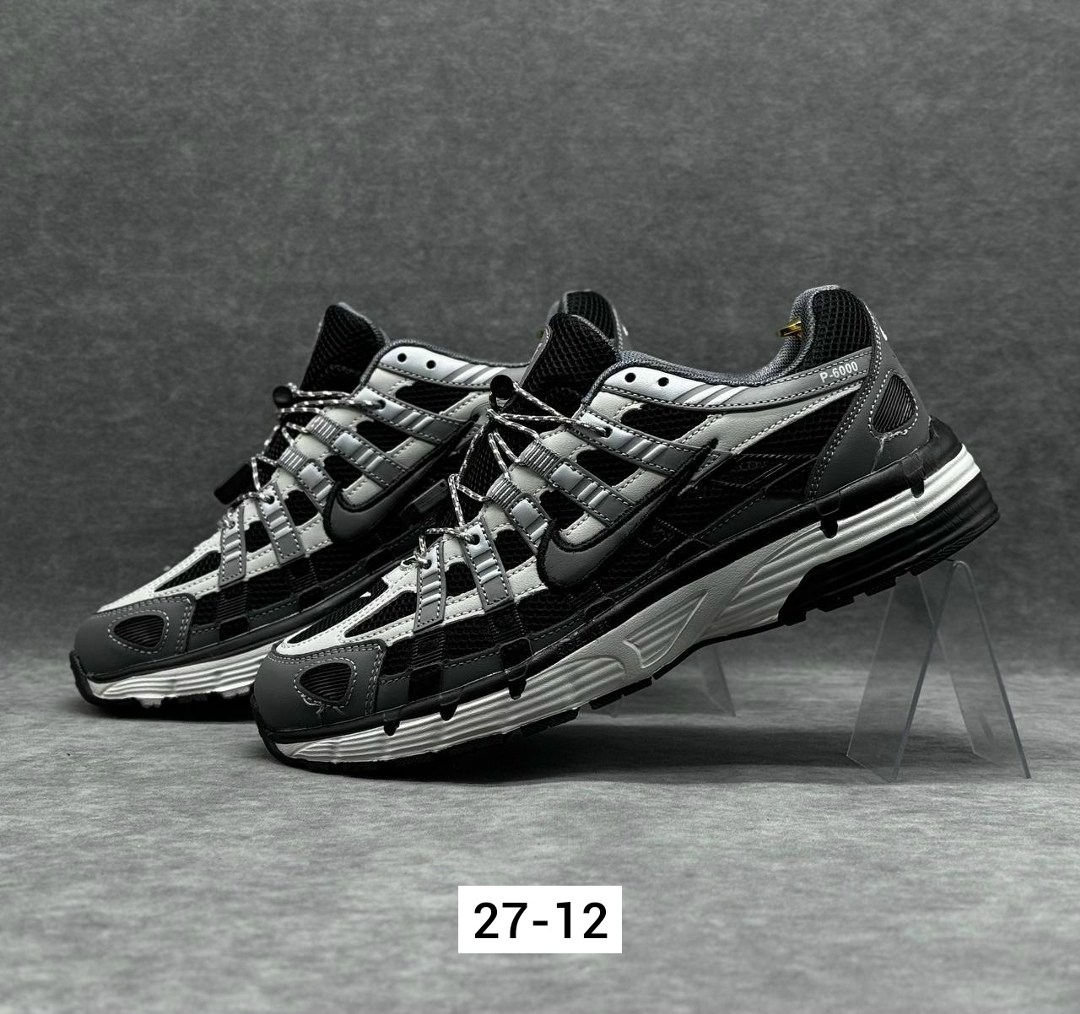 кроссовки nike p 6000,кроссовки мужские nike,кроссовки nike p-6000 premium anthracite smoke grey черный,кроссовки мужские летние nike,мужские кроссовки