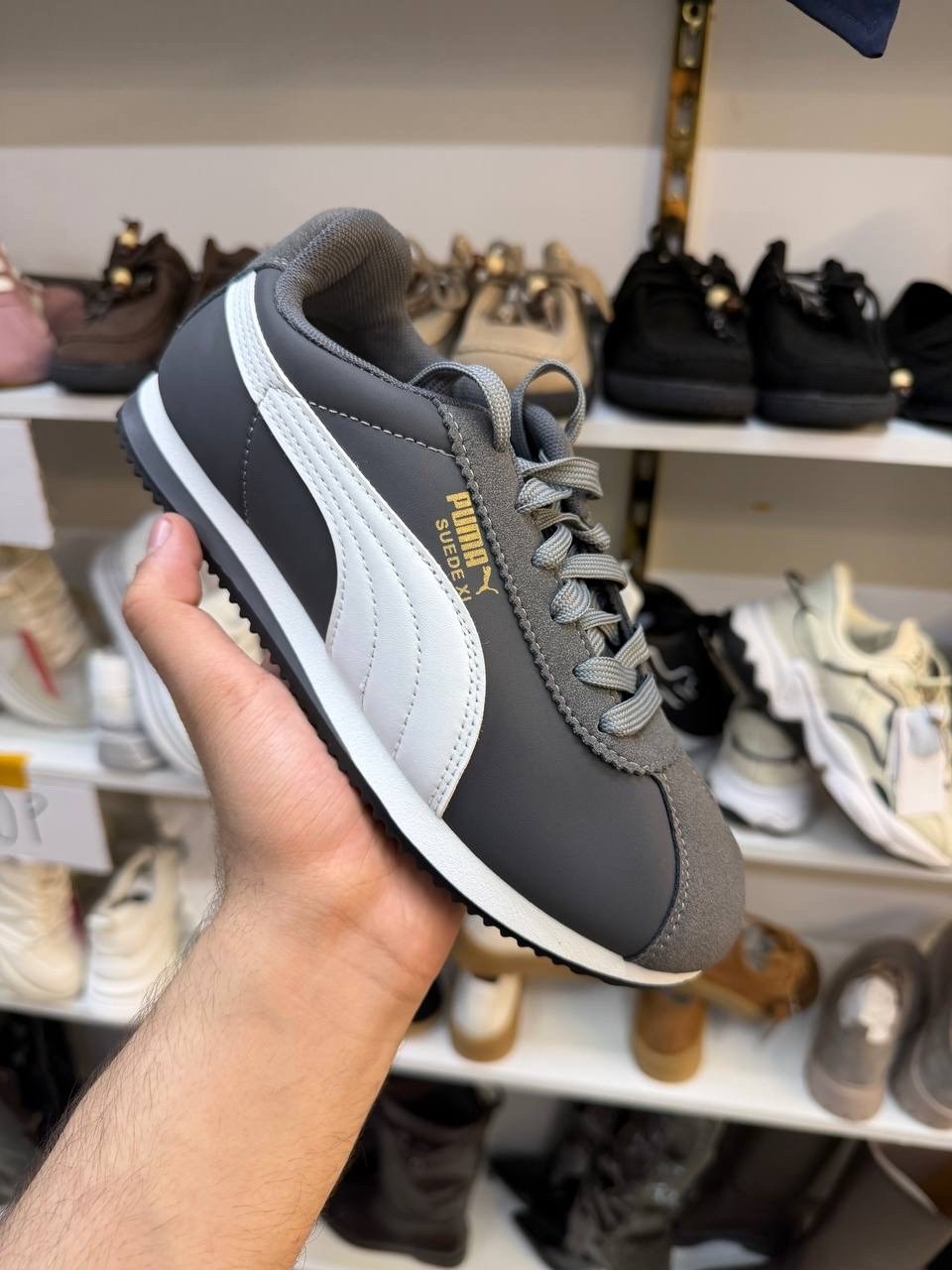 пума кортес,кроссовки puma,мужские кроссовки puma,пума кроссовки,puma roma basic