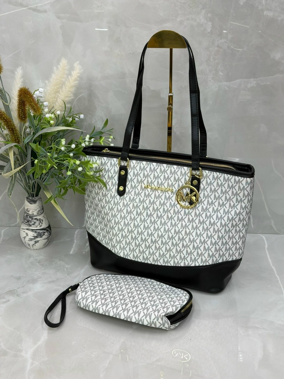 сумка шоппер michael kors,женская сумка michael kors,сумка женская,сумка,сумка michael kors