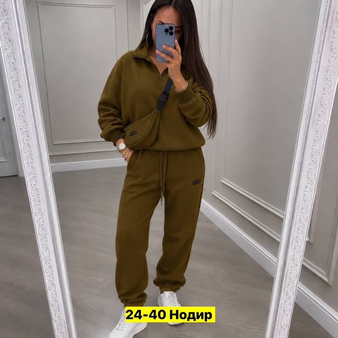 cпортивный костюм женский на флисе,костюм женский на флисе,костюм на флисе хаки женский,костюм на флисе,флисовый костюм женский