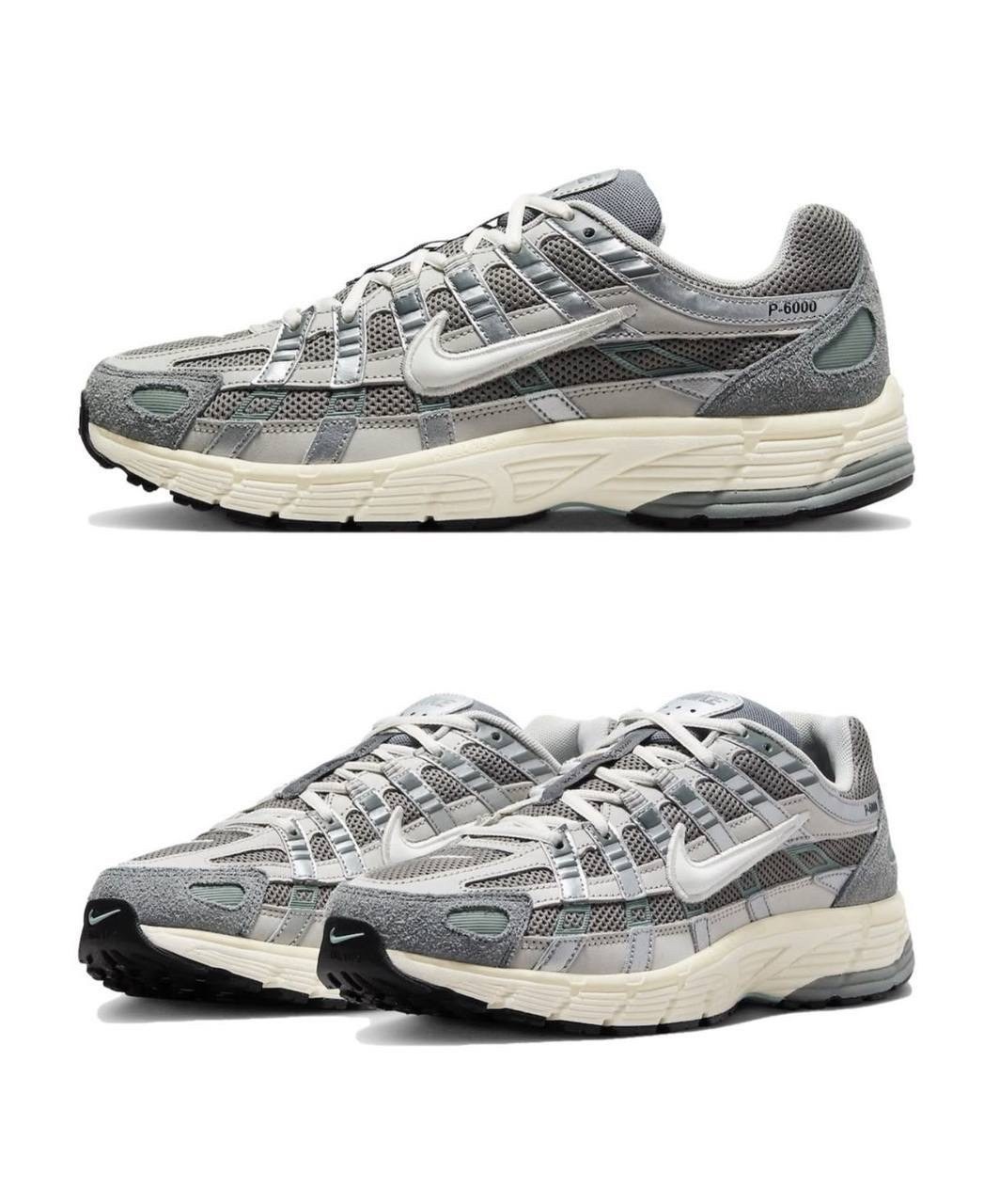 кроссовки,кроссовки nike p 6000,кроссовки nike p-6000 flat pewter,nike p6000 metallic silver,кроссовки nike p6000