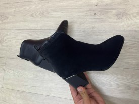 Ботинки