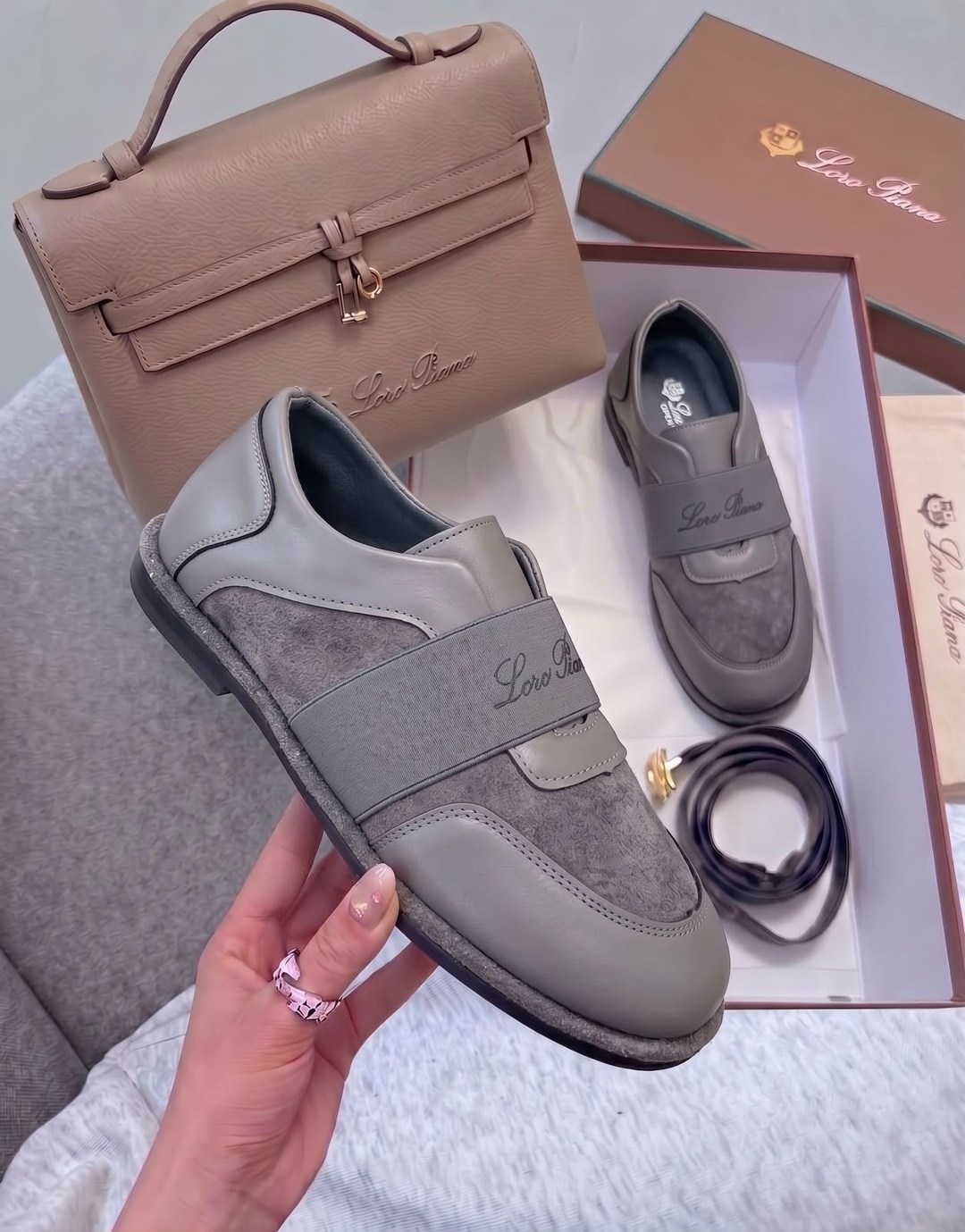 ,лоферы loro piana,женские лоферы loro piana,лоферы женские,замшевые лоферы