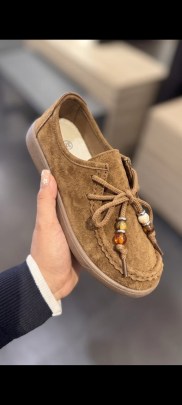 Мокасины