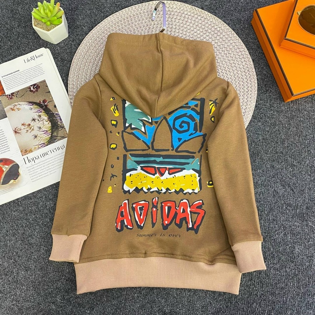 толстовка детская,толстовка для мальчика,детская кофта,adidas hoodie,толстовка adidas