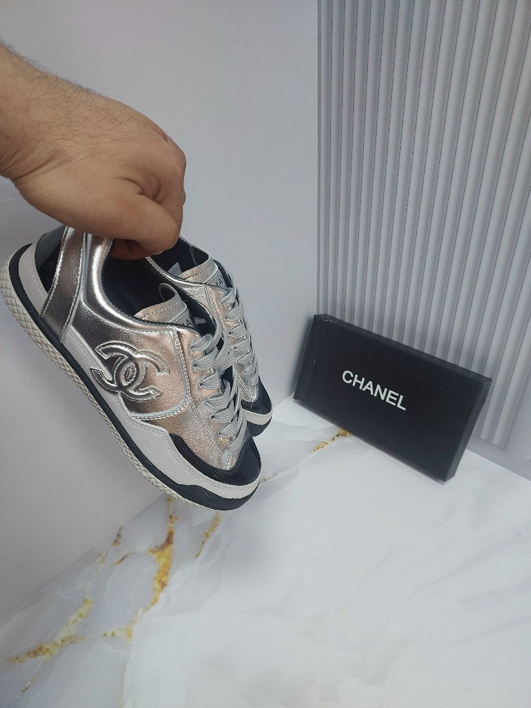 женские кроссовки chanel,кроссовки chanel,женские кеды chanel,кеды chanel,кроссовки кожаные chanel