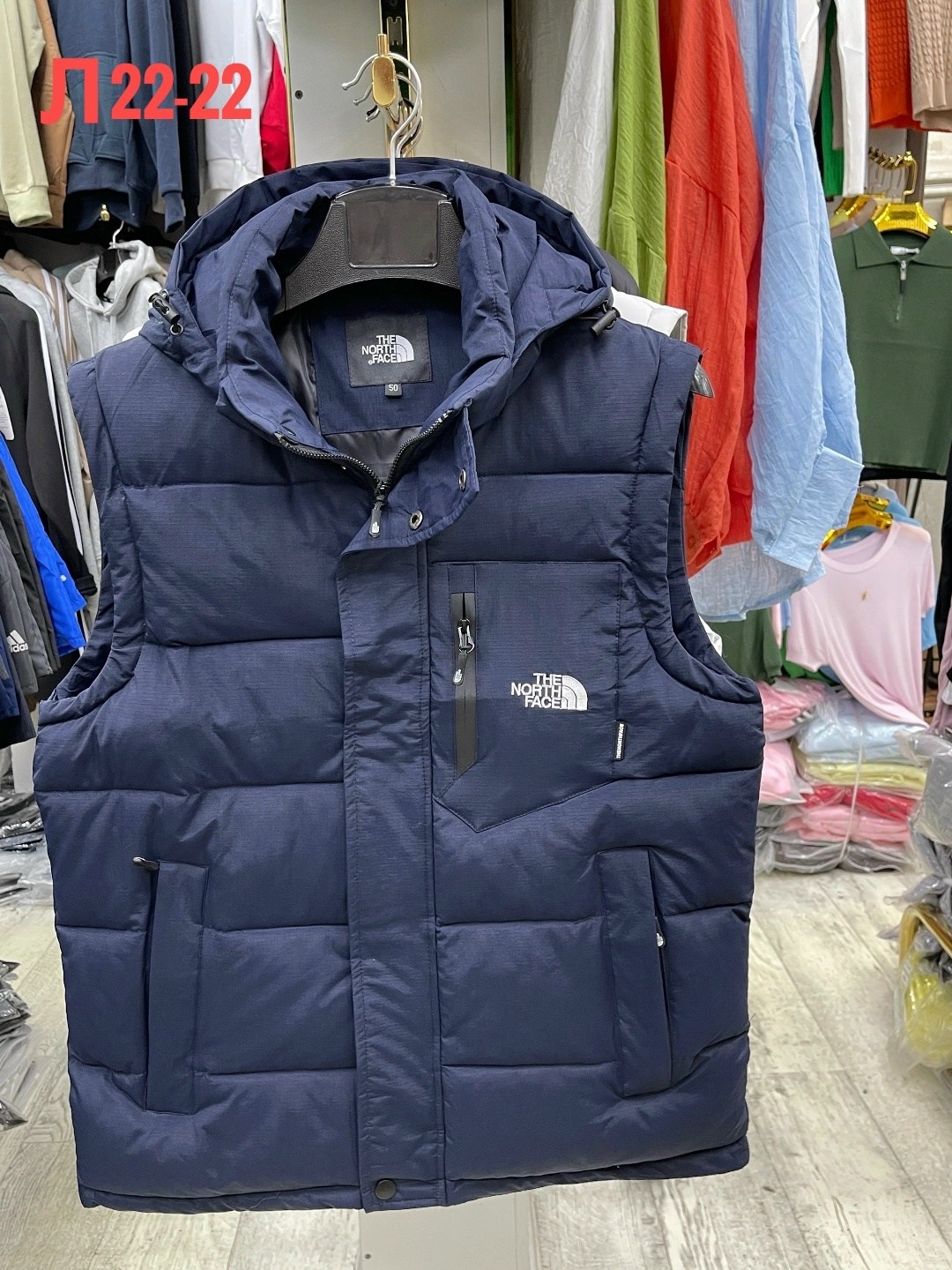 жилет,жилет мужской,мужская жилетка,жилетка tnf,жилет безрукавка
