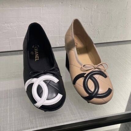 балетки chanel,балетки шанель,,туфли шанель,туфли chanel