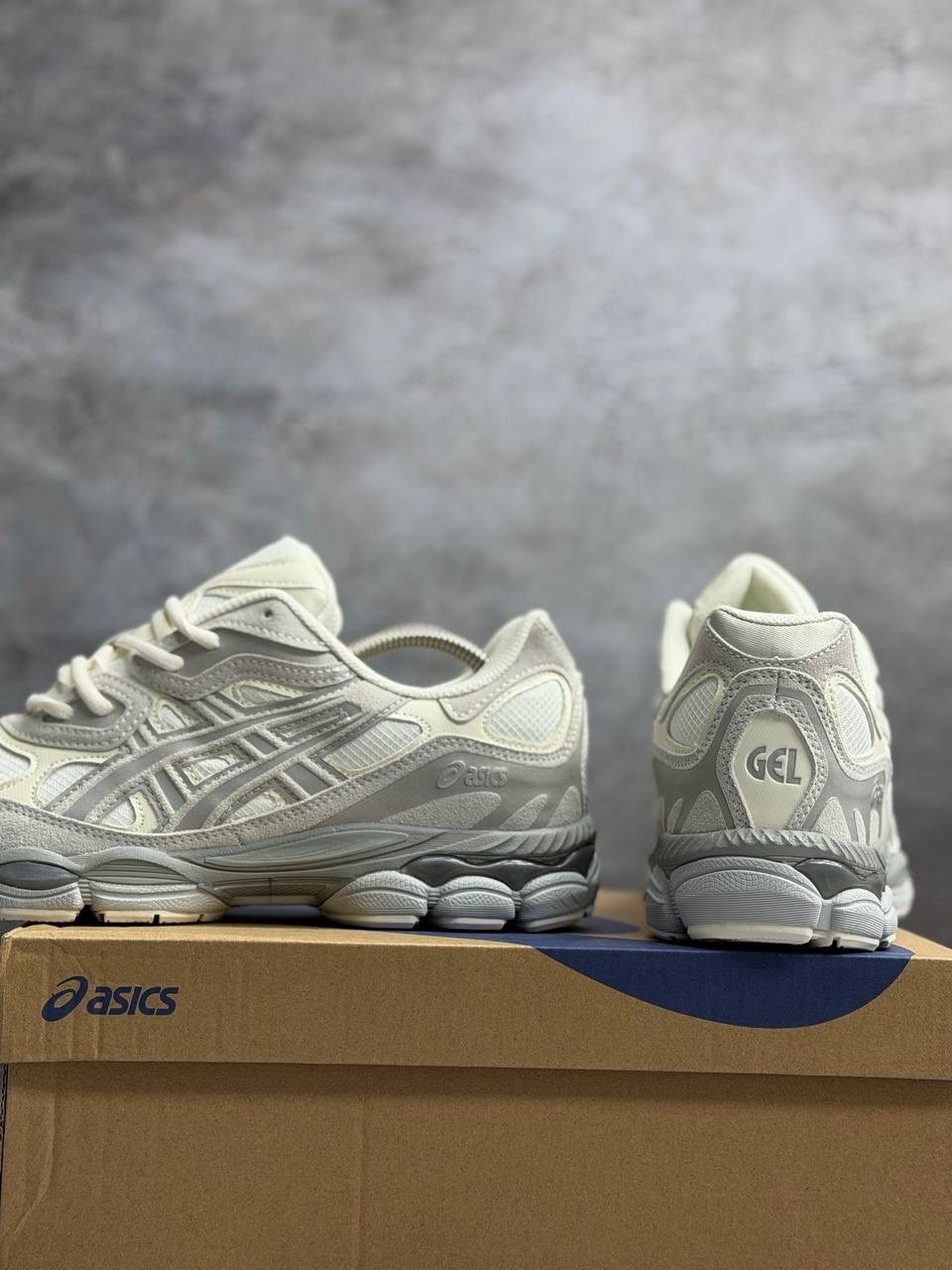 кроссовки asics,кроссовки asics gel,кроссовки gel nyc asics,кроссовки,asics gel-nyc oyster grey