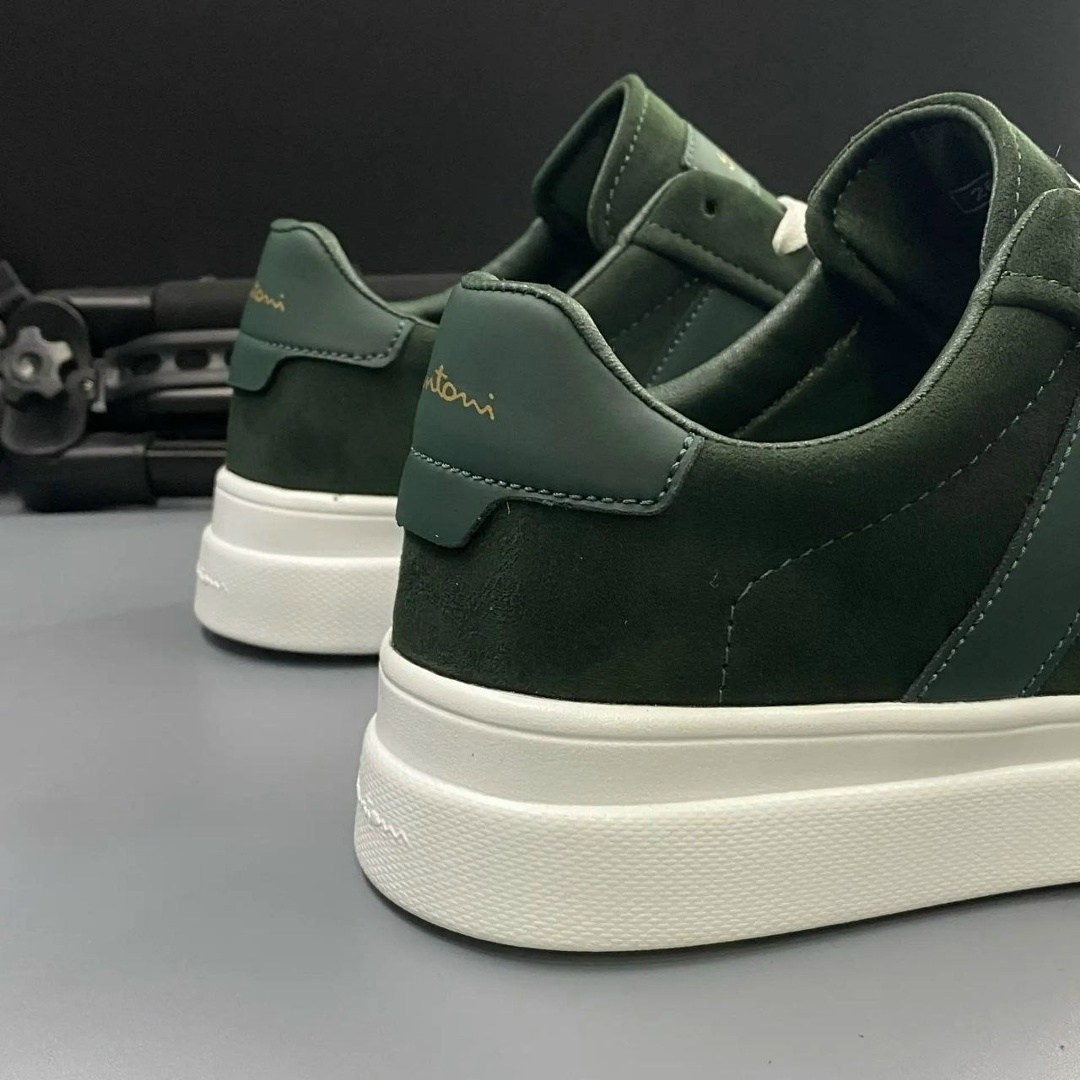 , мужская,мужские кеды,кроссовки santoni,мужской кроссовки