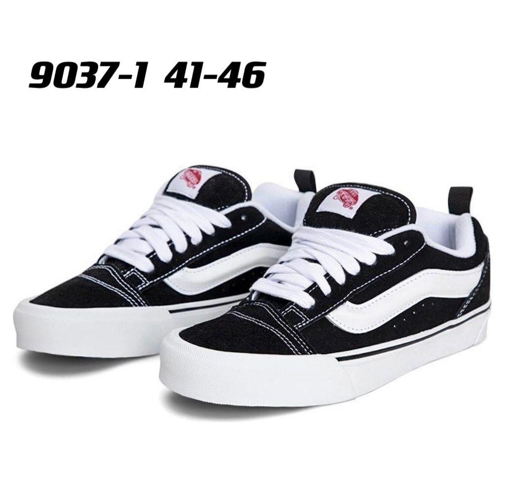 кеды дутыши vans knu skool,кеды vans knu skool,дутые кеды vans knu skool оригинал,дутыши ванс,дутые вансы