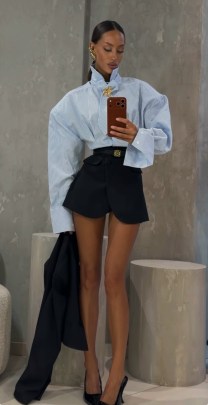 Рубашка