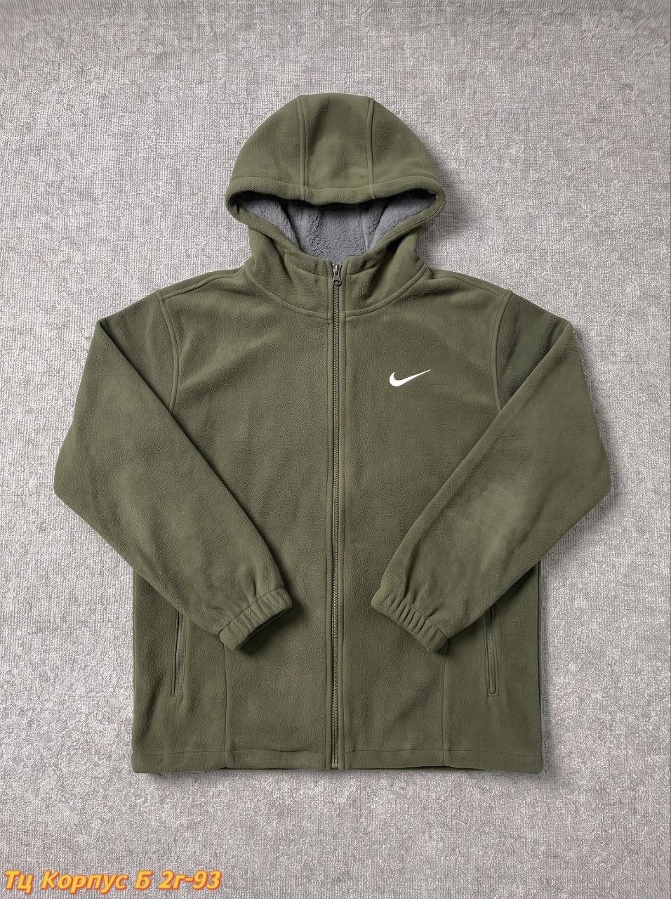 кофта найк флис зип,флисовая кофта nike,кофта трикотаж,флисовая куртка на молнии,мужская кофта