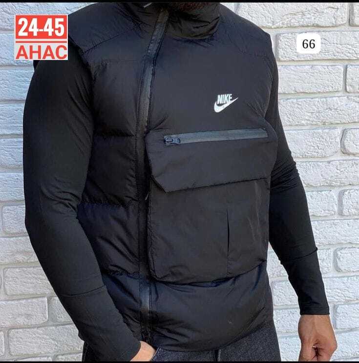 жилет мужской,мужская жилетка,безрукавка мужская,жилет,жилетка nike