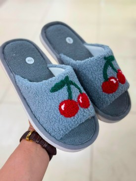 Тапочки