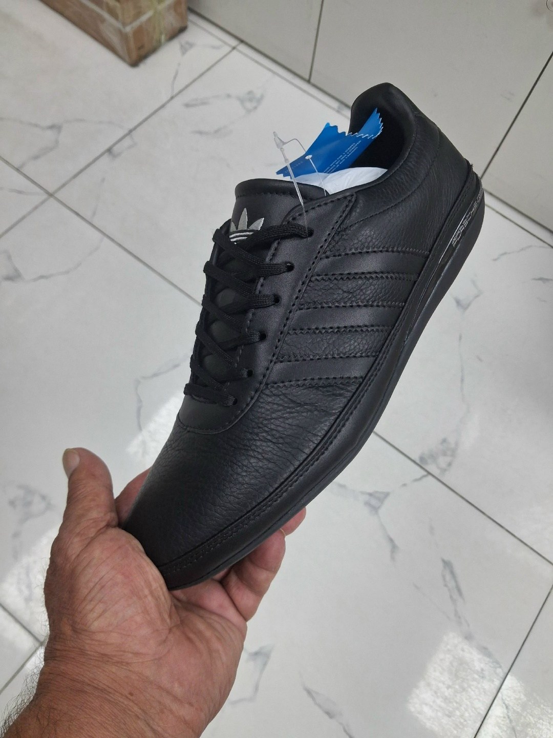 кроссовки adidas porsche design s3 black,кроссовки adidas porsche design s3 черные,кроссовки adidas porsche design,adidas porsche design s3 кожаные черные,кроссовки adidas porsche design s3