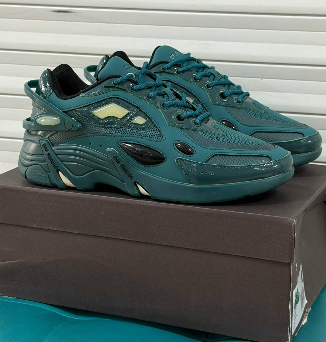 кроссовки raf simons,raf simons x adidas ozweego replicant,кроссовки,мужской кроссовки,кроссовки мальчику