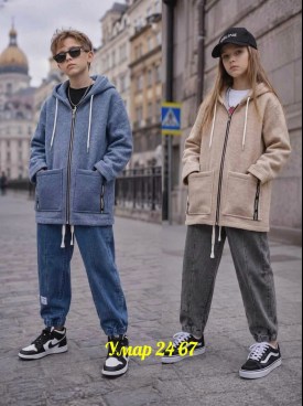 Толстовка