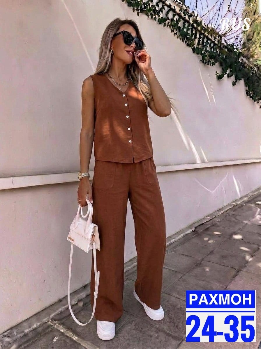 брючный костюм,женские костюмы,летние костюмы,костюм женский брючный,костюм с брюками