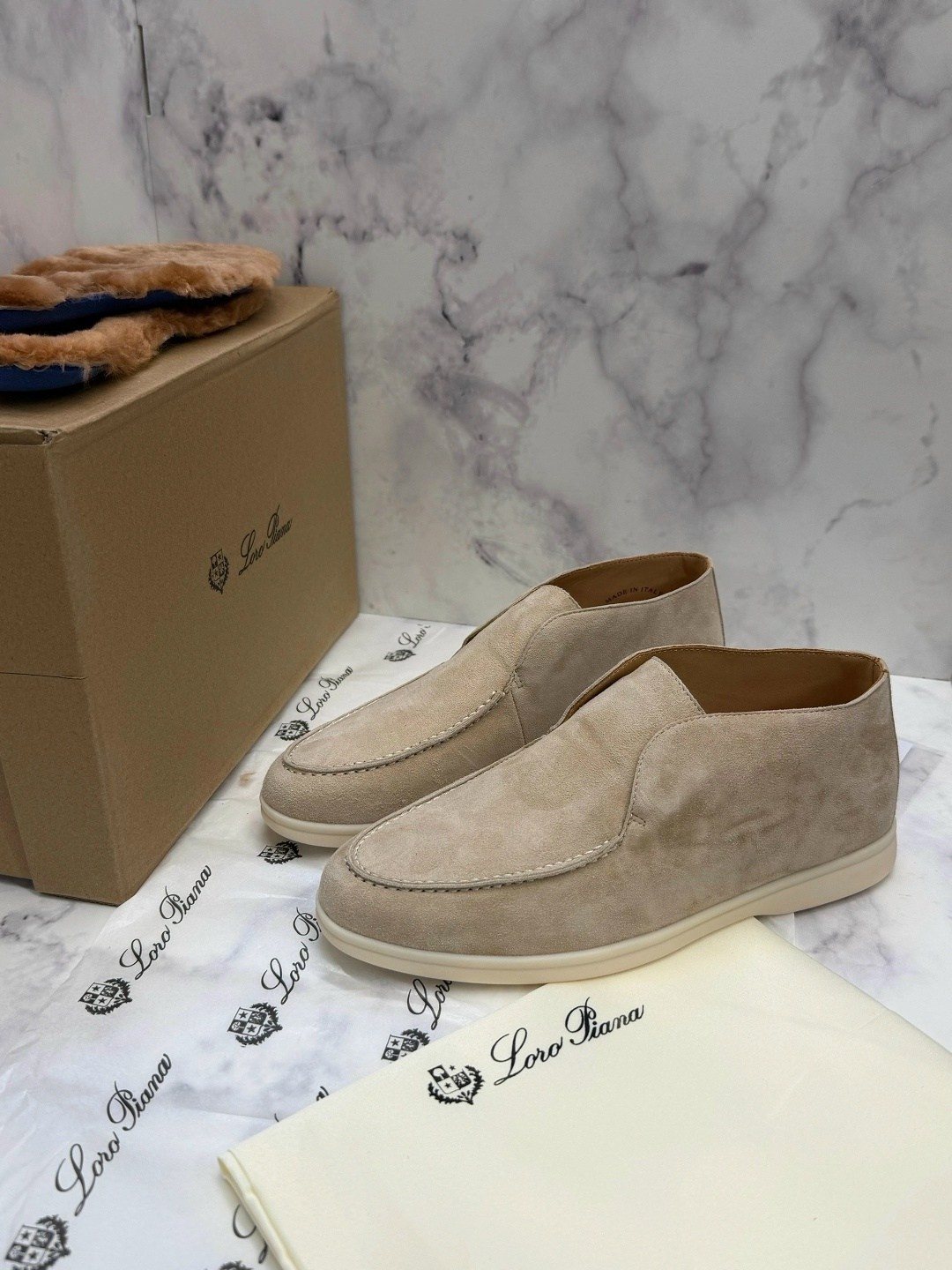 loro piana лоферы мужские,мокасины loro piana summer walk замшевые синий,,лоферы loro piana,мокасины лоро пиано мужские
