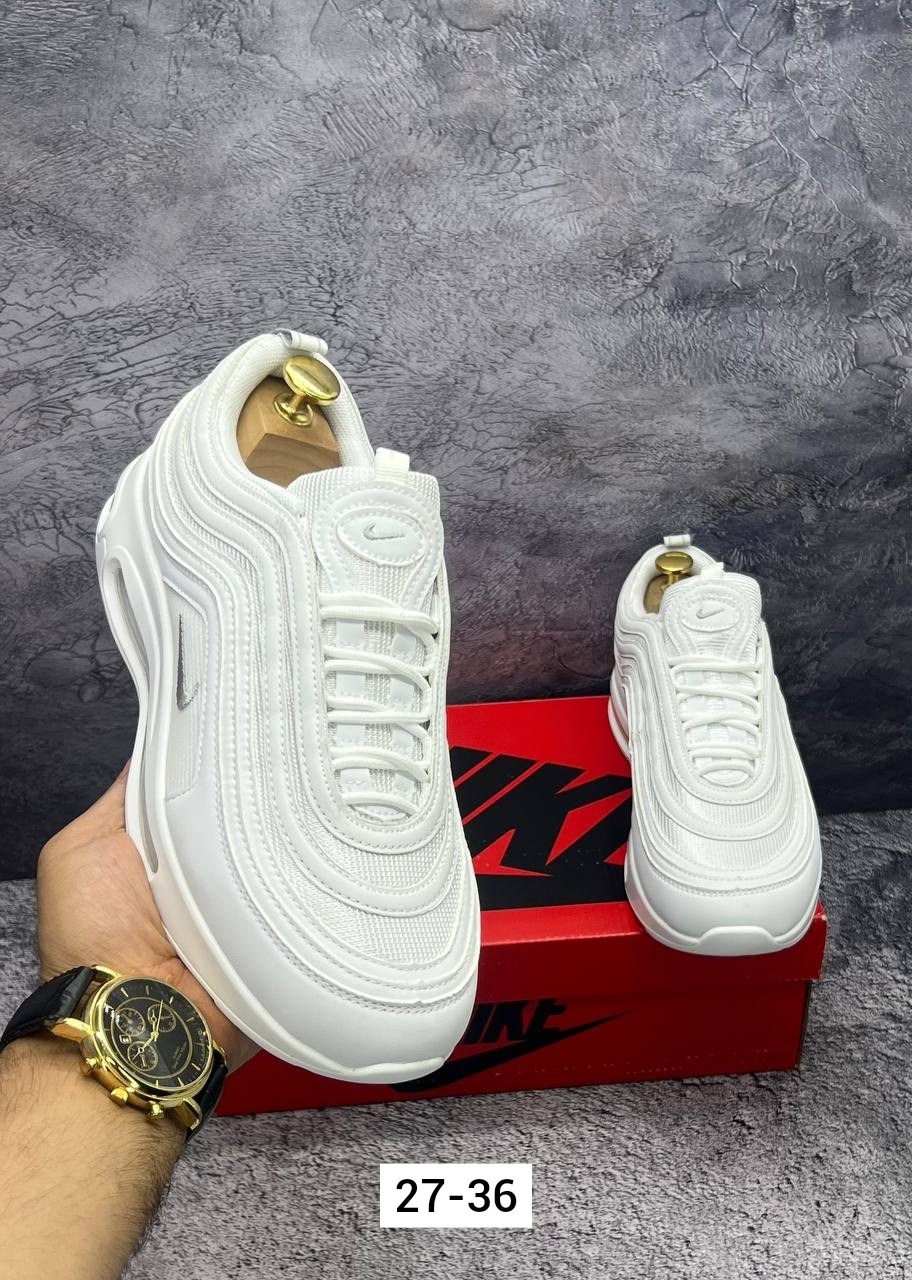 кроссовки мужские nike air max 97,кроссовки,кроссовки nike air max 97,мужской кроссовки, мужские