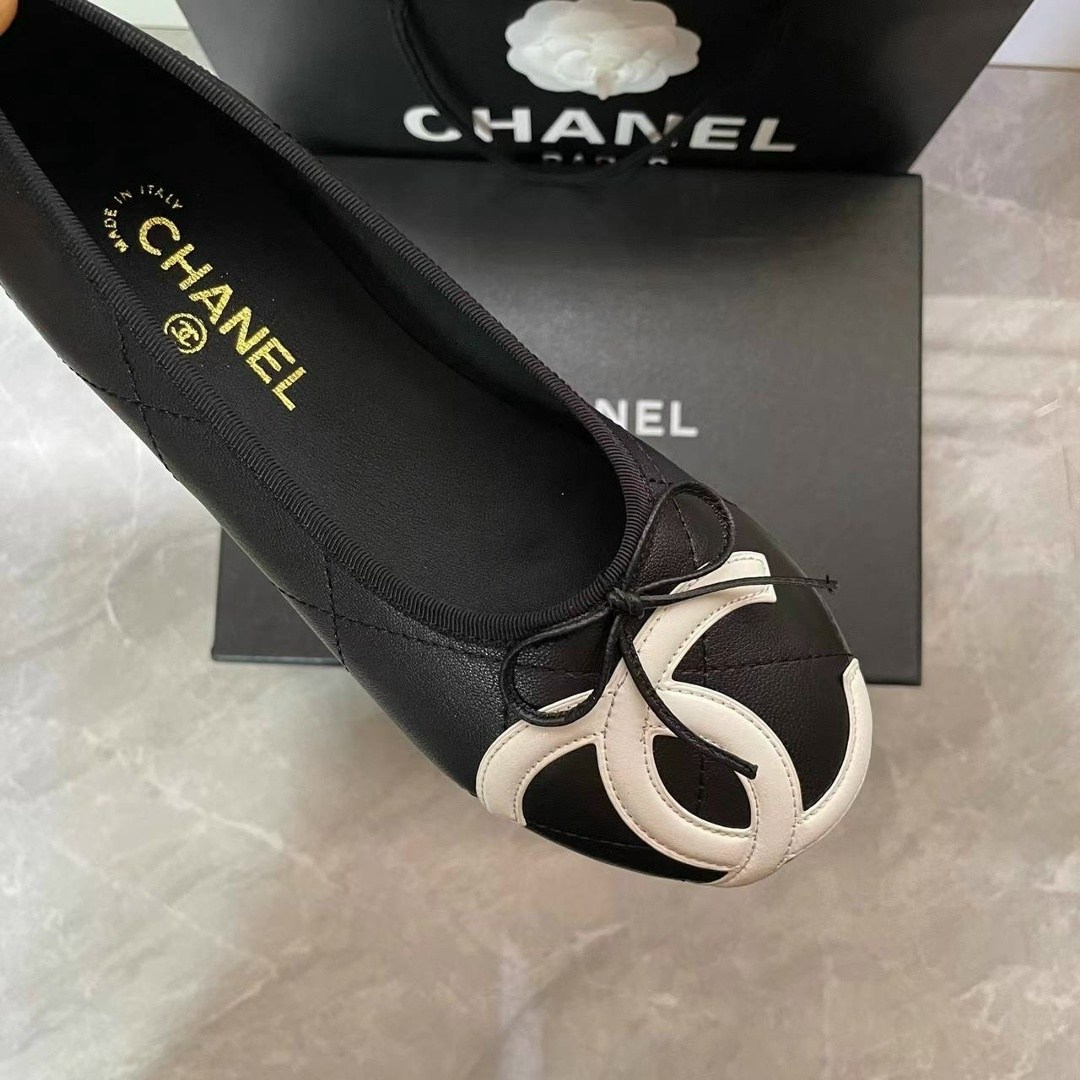 балетки chanel,балетки шанель,,туфли шанель,туфли chanel