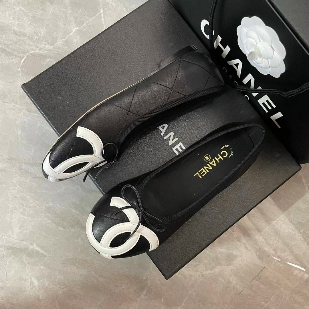 балетки chanel,балетки шанель,,туфли шанель,туфли chanel