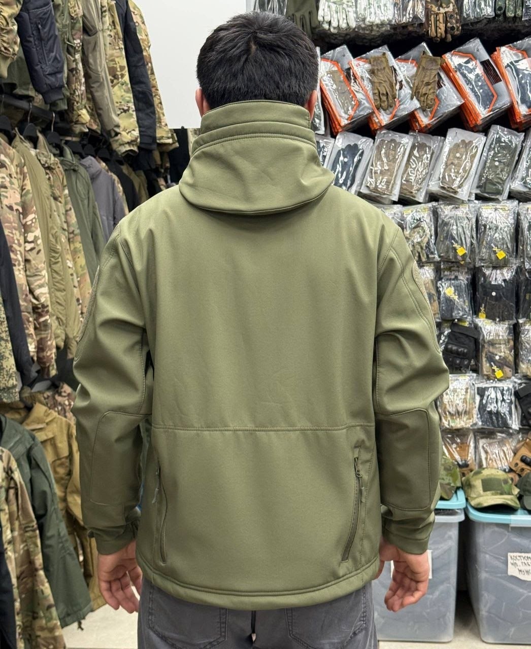 костюм тактический демисезонный "мультикам" (softshell, софтшелл, -10 ° с),куртка тактическая мультикам демисезонная softshel,тактическая куртка софтшел мультикам,куртка тактическая демисезонная softs