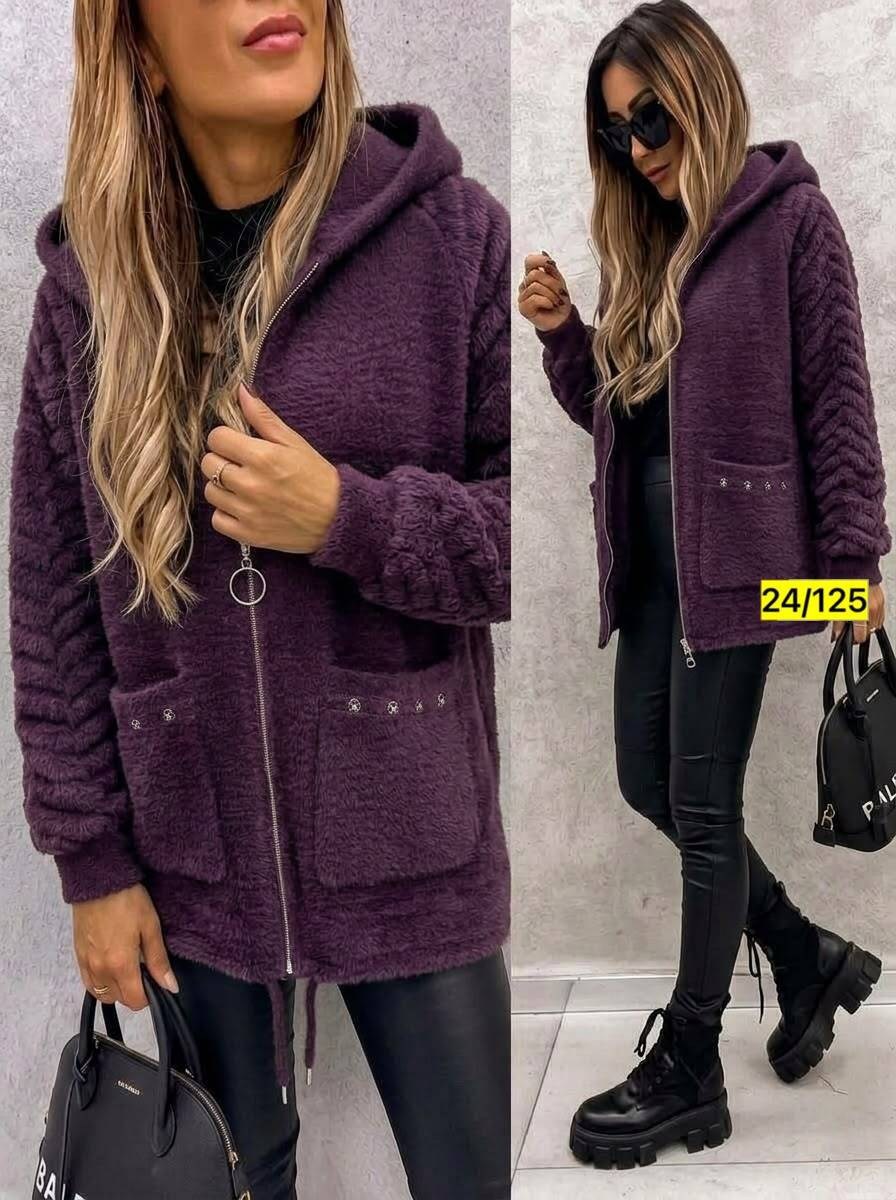 кардиган пушистый с альпакой кофта теплая на замке h&m fashion,кардиган альпака,куртка из альпаки женская,куртка из альпаки,кофта теплая