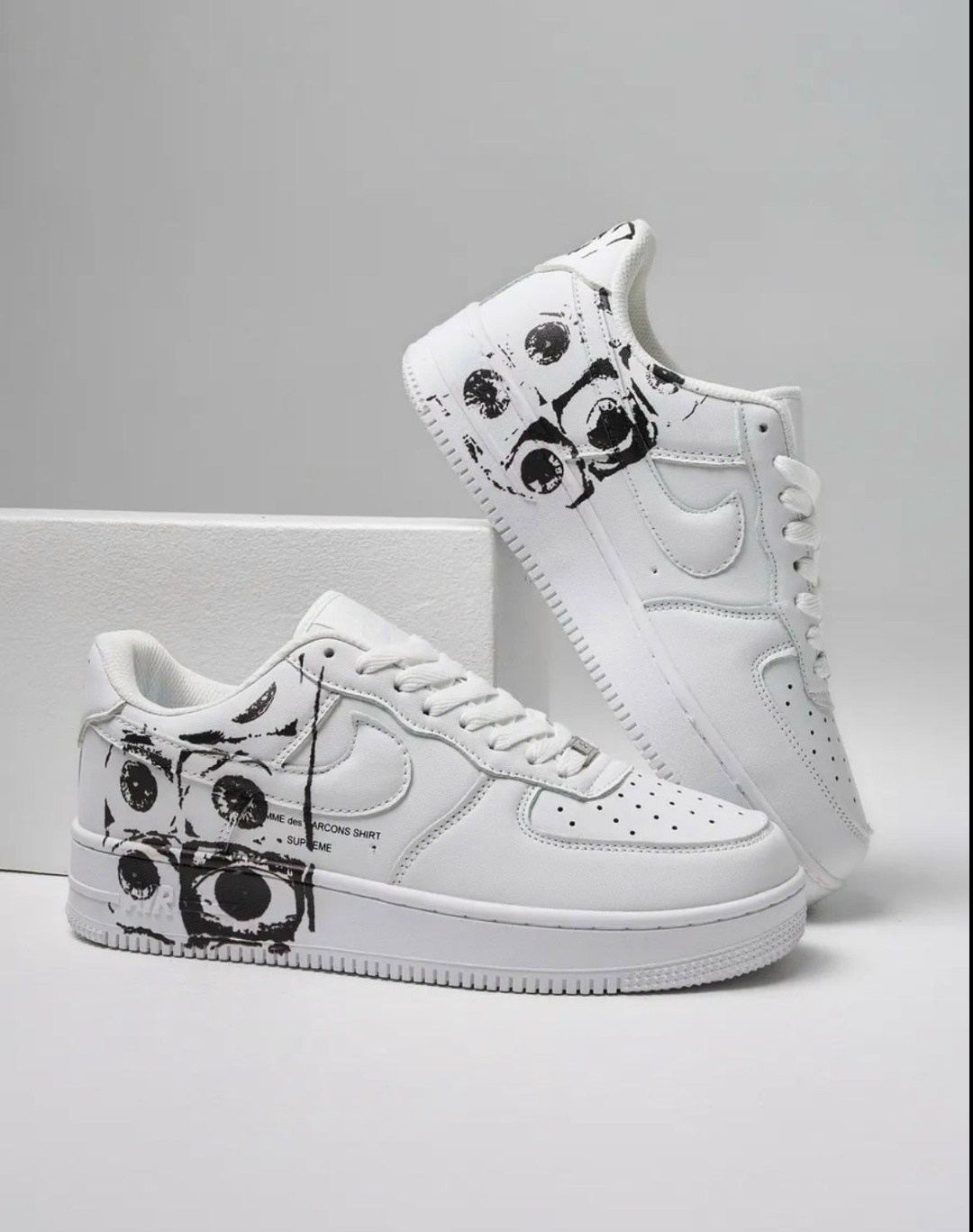 nike air force 1 supreme comme des garcons,supreme x comme des garcons x nike air force 1 low,nike air force 1 low х comme des garçons supreme black,nike air force 1 low supreme comme des garcons,nike