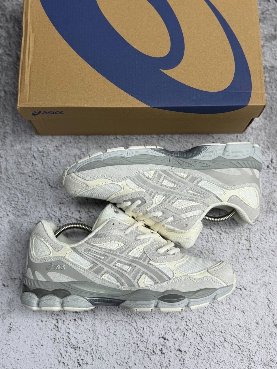 кроссовки asics,кроссовки asics gel,кроссовки gel nyc asics,кроссовки,asics gel-nyc oyster grey