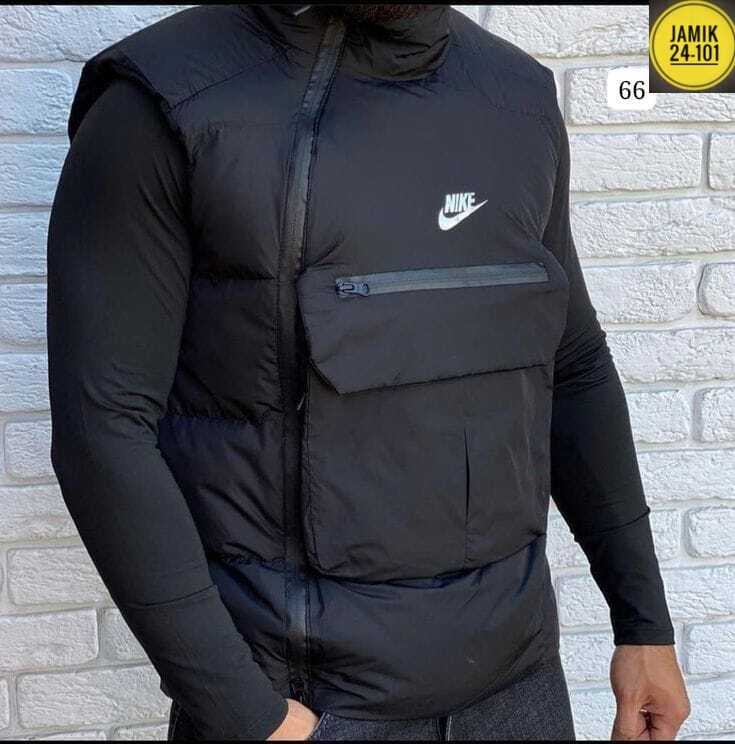 жилет мужской,мужская жилетка,безрукавка мужская,жилетка nike,жилет