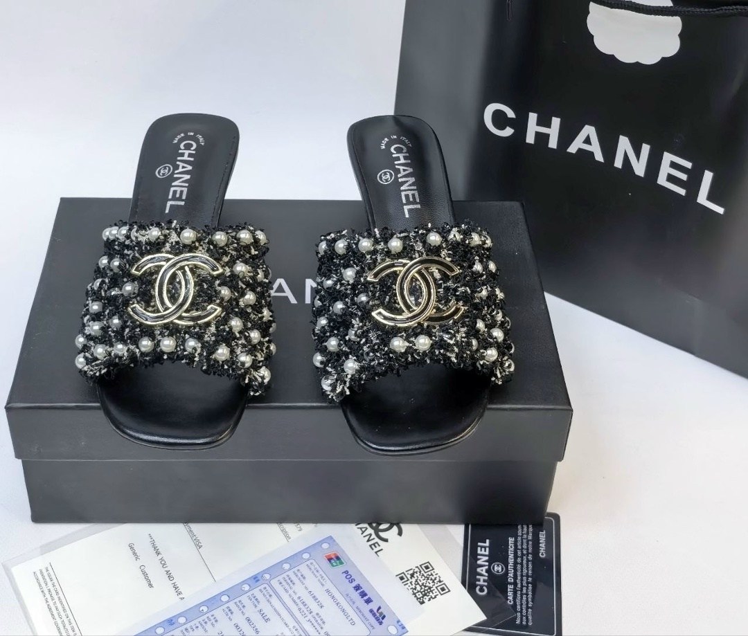 босоножки chanel,тапочки женские chanel,тапочки chanel,сандалии chanel,шлепанцы chanel