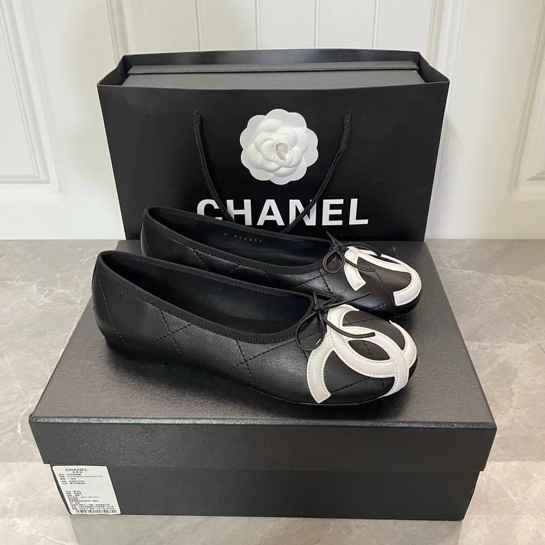 балетки chanel,балетки шанель,,туфли шанель,туфли chanel
