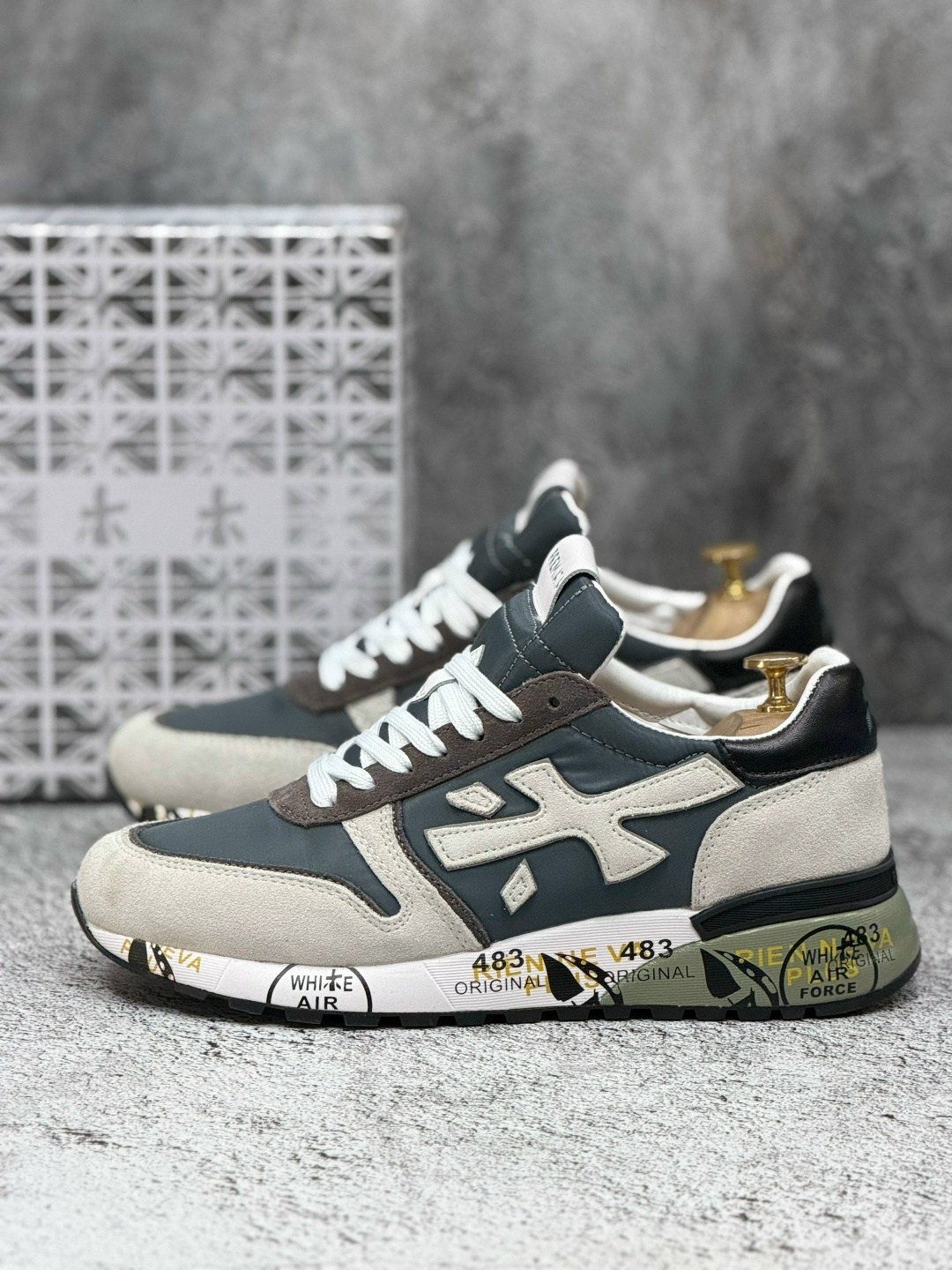 premiata 483 original,кроссовки мужские premiata,кроссовки premiata,кроссовки premiata кроссовки,кроссовки premiatа