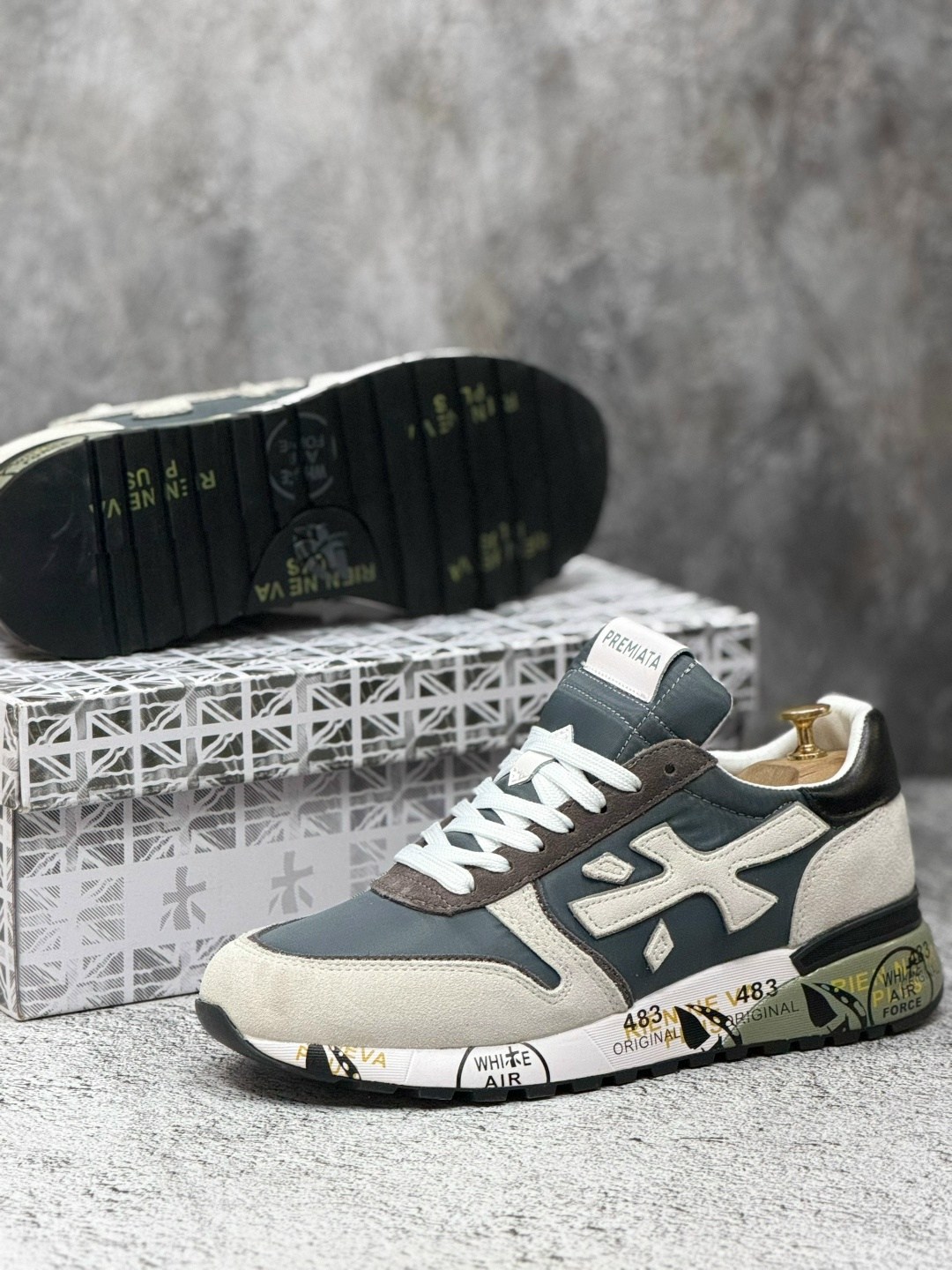 premiata 483 original,кроссовки мужские premiata,кроссовки premiata,кроссовки premiata кроссовки,кроссовки premiatа