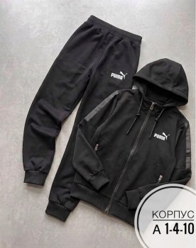 Костюм