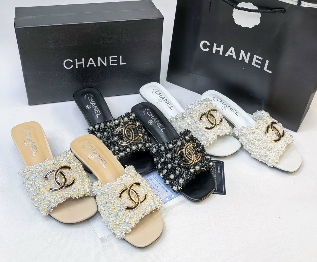 босоножки chanel,тапочки женские chanel,тапочки chanel,сандалии chanel,шлепанцы chanel
