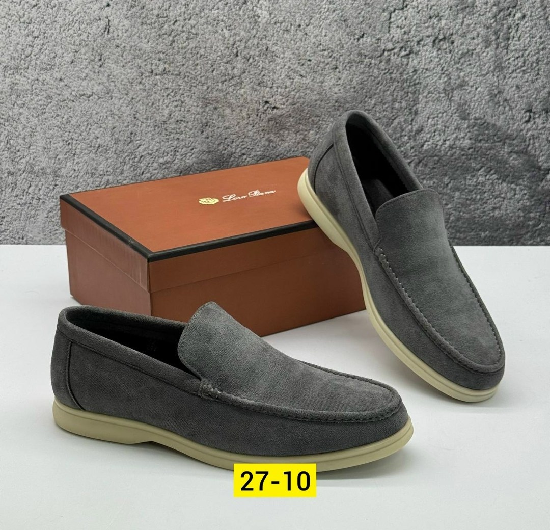 лоферы мужские loro piana,,loro piana лоферы,лоферы мужские натуральная замша,мужские лоферы замшевые