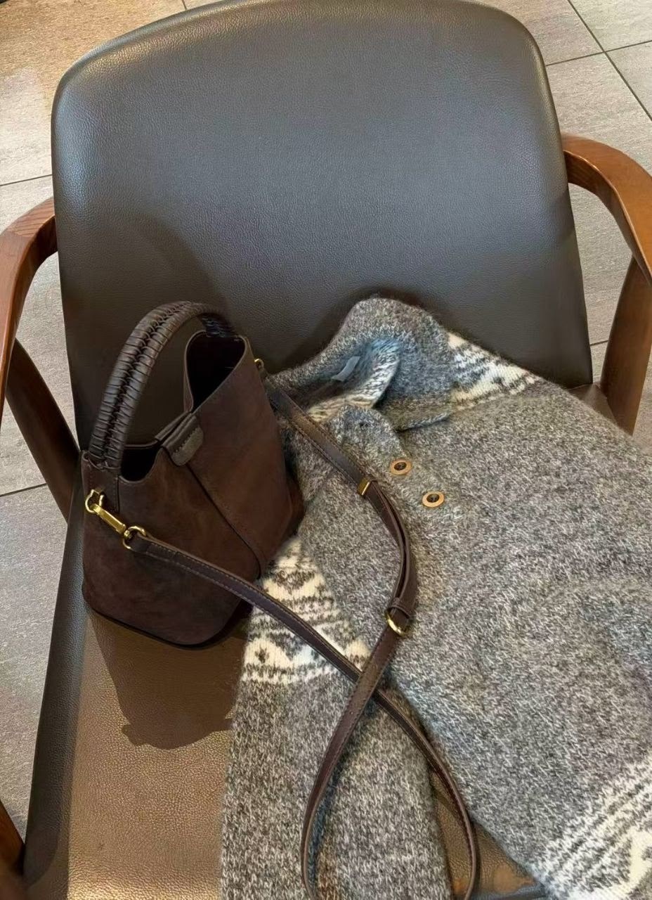 сумка-ведро bolsos mujer замшевая,женская сумка-ведро из искусственной замши,замшевая сумка,motingsome женские замшевые сумки-ведра,женская замшевая сумка