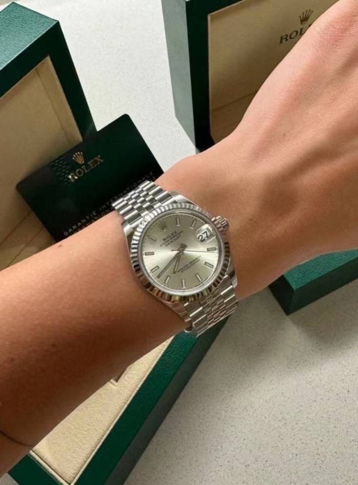 наручные часы rolex,rolex oyster,часы rolex,rolex oyster 114300,мужские часы rolex