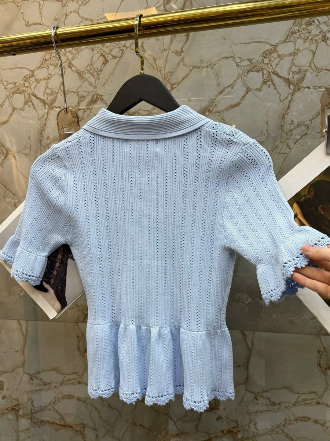 вязаная блузка,элегантные кардиганы,вязаная рубашка,кофточка,свитера женские