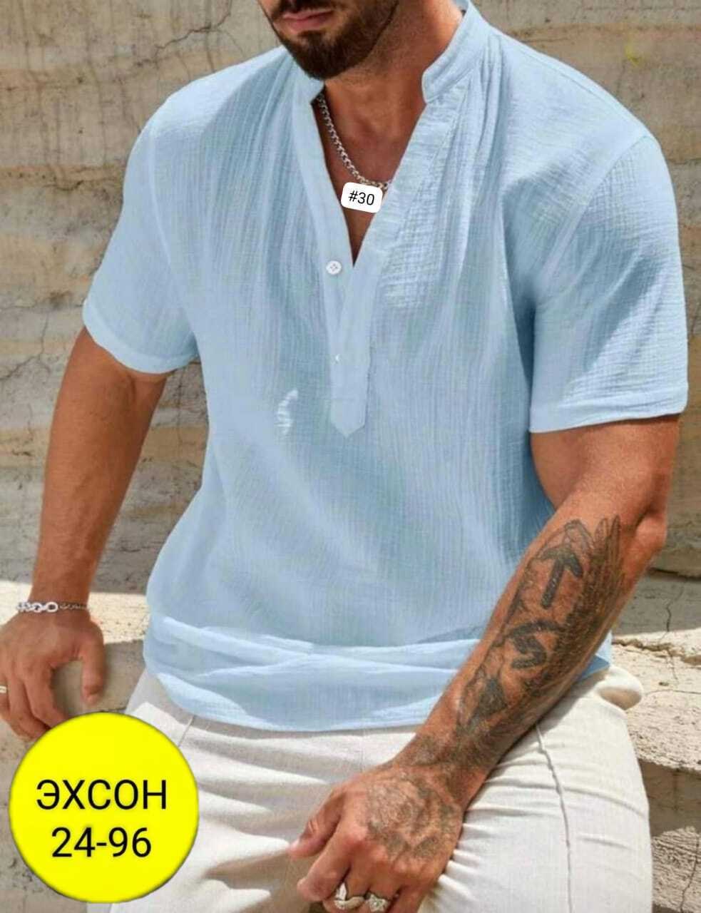 мужская льняная рубашка,мужская рубашка из хлопка,мужская рубашка с короткими рукавами,мужская повседневная рубашка,рубашка мужская