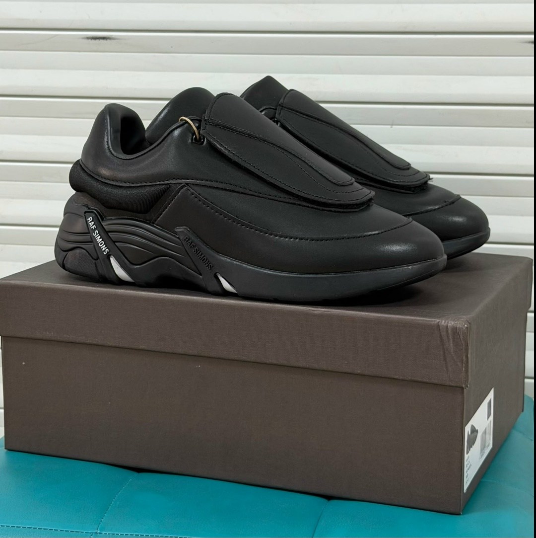 кроссовки raf simons antei,кроссовки raf simons,кроссовки,кроссовки raf simons cylon 21,кроссовки баленсиага мужские