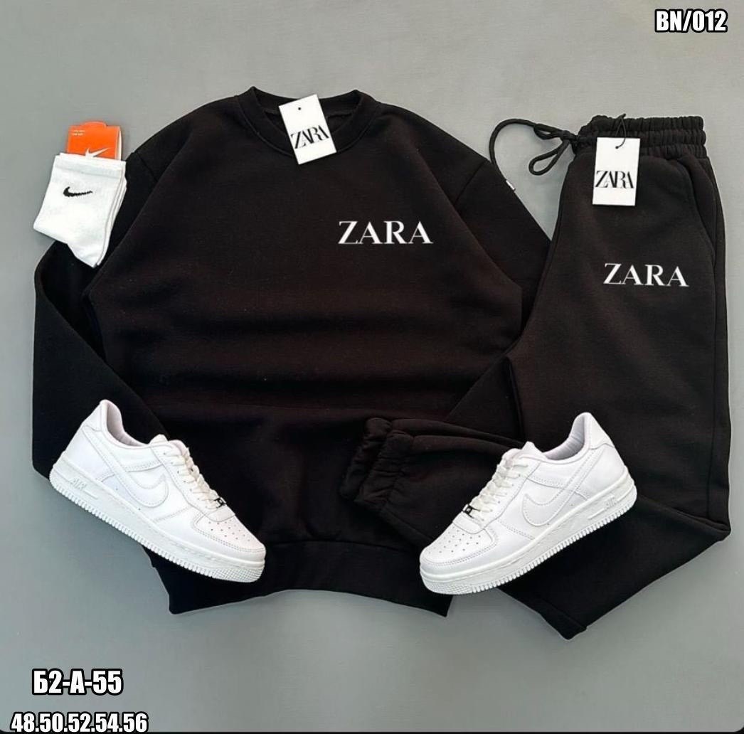 спортивный костюм zara,костюм двойка zara,костюм zara,комплект одежды мужской,костюм двойка