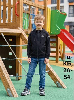 Толстовка