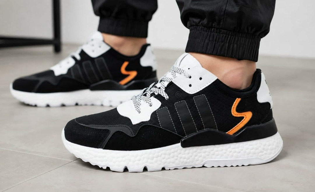 мужские кроссовки adidas nite jogger,кроссовки adidas nite jogger,adidas originals nite jogger,adidas originals nite jogger core black,кроссовки мужские adidas