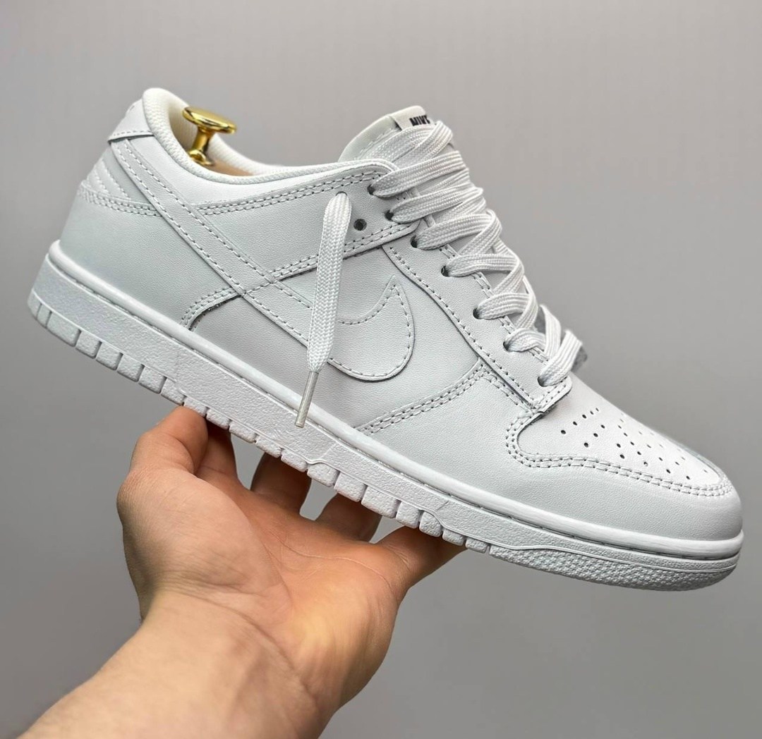 nike dunk low triple white,nike dunk low,nike dunk low white,кроссовки nike dunk low,кроссовки