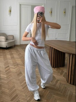 Брюки
